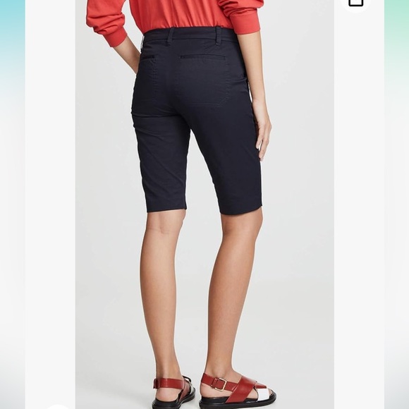 NWT Vince Coin Bermuda Shorts - Picture 3 of 10